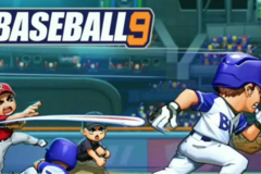 Skills: Baseball 9