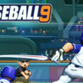 Skills: Baseball 9