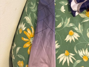 Selling with online payment: Raiden Shogun Cosplay