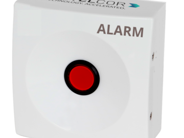  : Mutelcor LoRa Alarm Unit (Battery)