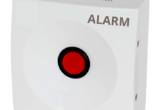  : Mutelcor LoRa Alarm Unit (Battery)