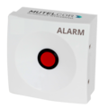 : Mutelcor LoRa Alarm Unit (Battery)