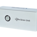  : Mutelcor LoRa Siren Unit