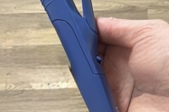 Artikel gevraagd: Oraqix dispenser GEVRAAGD