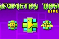Skills: Geometry Dash Lite