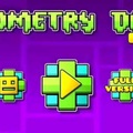 Skills: Geometry Dash Lite