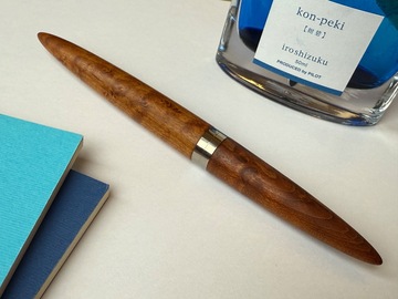 Renting out: Ashera Oleatus (M nib)