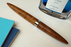 Renting out: Ashera Oleatus (M nib)