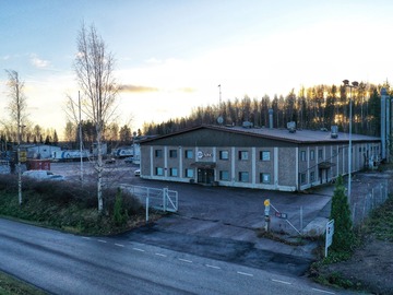 Renting out: Ihastuttavaa tilaa, järeän fiksulla pohjalla