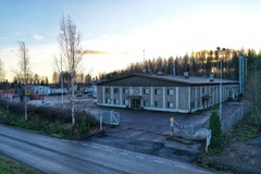 Renting out: Ihastuttavaa tilaa, järeän fiksulla pohjalla