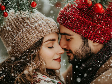 Selling: Wednesday special ✨️ did he ever love me- Christmas edition 