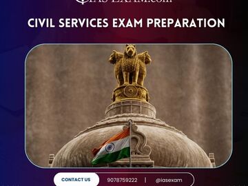 Skills: Laying a Strong Foundation for the Civil Services Journey