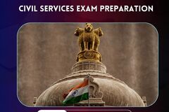 Skills: Laying a Strong Foundation for the Civil Services Journey