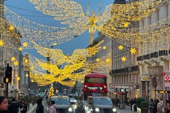 Selling: Christmas Guidance Support Reading