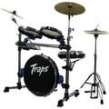 Wanted/Looking For/Trade: TRAPS A-400 DRUM SET WANTED