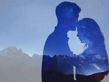 Selling: Christmas Miracle Love Reading – What Is He Feeling & What Happen