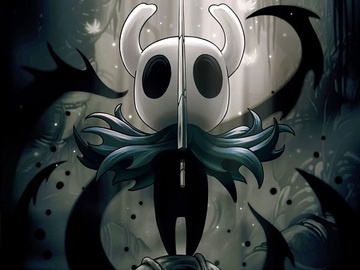 Skills: Hollow Knight