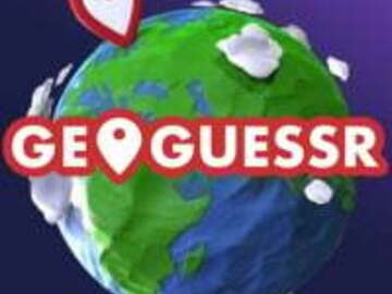 Skills: Think You Know the World? Run Your Own Shop...In It! A Geoguessr 