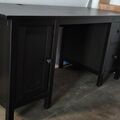 Selling: Petit bureau pour ordinateur en TBE
