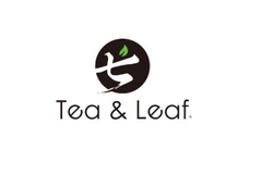 Skills: Tea & Leaf