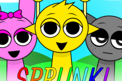 Skills: What is Sprunki? Prepare for a Wild Ride!