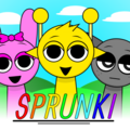 Skills: What is Sprunki? Prepare for a Wild Ride!
