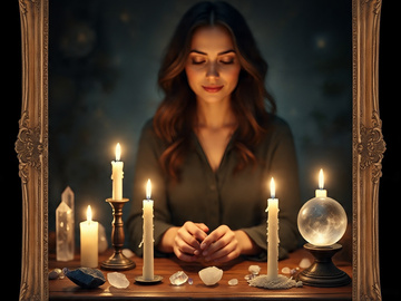 Selling: Do u wish me to see what message Spirit has for ur love & Future