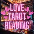 Selling: Love tarot psychic reading 