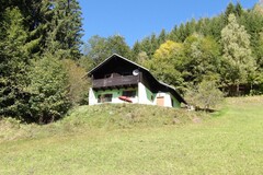 property to swap: Schlüsselfertiges 107 m² Ferienhaus in Österreich