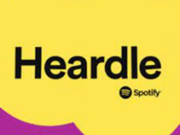 Skills: Heardle for Families: A Fun Music Game for All Ages