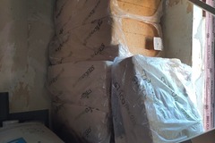 For sale : Isolant Steico Flex