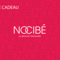 Vente: Carte cadeau Nocibé (150€)