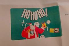 Vente: e-Carte cadeau Fnac Darty (50€)