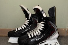 Verkaufen mit Online-Zahlungen: Bauer Vapor Fly40 Gr. 8 Fit 2