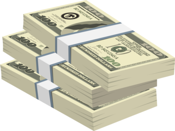 Selling: Psychic FINANCIAL Reading - Any money question answered in 1-2hrs