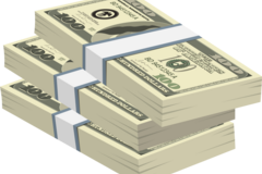 Selling: Psychic FINANCIAL Reading - Any money question answered in 1-2hrs