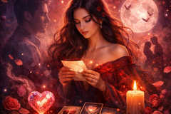 Selling: No Contact & Separation Love Reading + Activation
