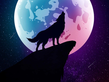 Selling: NEW JANUARY 2026 FULL MOON SPELL CASTING & READING SPECIAL DEAL!
