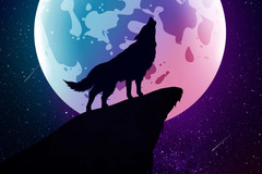 Selling: NEW JANUARY 2026 FULL MOON SPELL CASTING & READING SPECIAL DEAL!