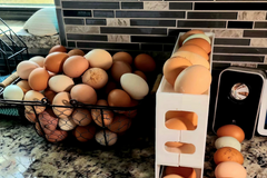 Selling with In-person Payment: Farm Fresh and Organic (Lehigh Acres, FL)