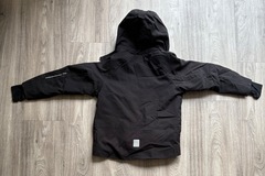 Winter sports: Reima Ski jacket