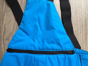 Winter sports: Reima Tec Ski Trousers