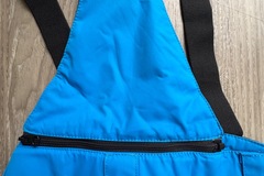 Winter sports: Reima Tec Ski Trousers