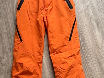 Winter sports: Skiing/ snowboard trousers