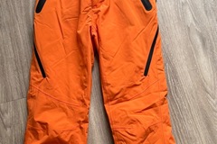 Winter sports: Skiing/ snowboard trousers