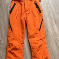 Winter sports: Skiing/ snowboard trousers