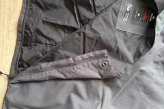 Winter sports: Snowboard bib