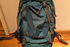 Renting out (per day): Deuter Aircontact Pro 65+15 SL 