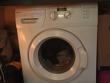 Don: Donne machine à laver 