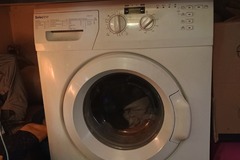 Don: Donne machine à laver 